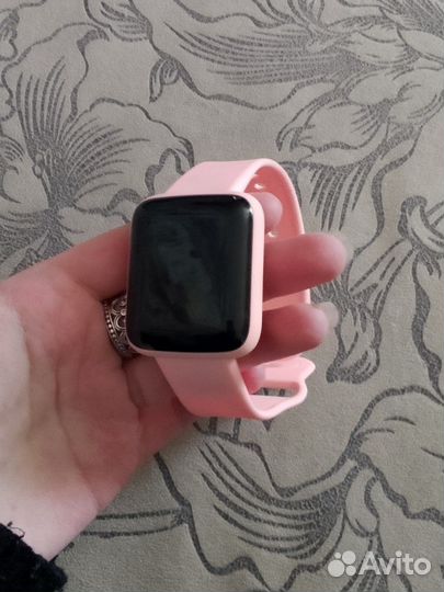 Smart watch, детские часы