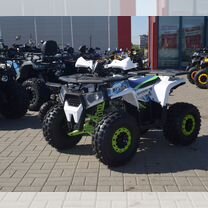 Квадроцикл MotoLand ATV 125 Shark