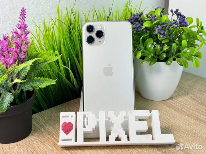 iPhone 11 Pro, 256 ГБ