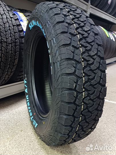 Sumaxx All-Terrain A/T 235/75 R15 109T