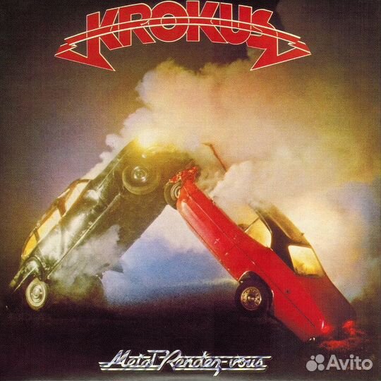 Krokus / Original Album Classics (3CD)