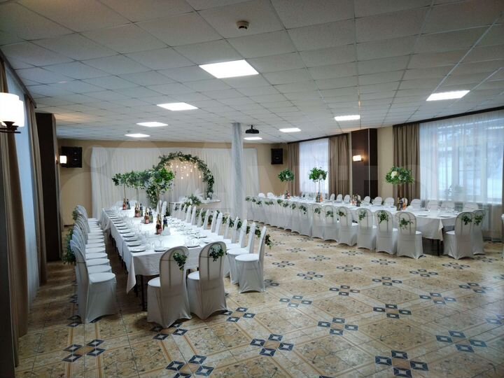 Готовый бизнес 