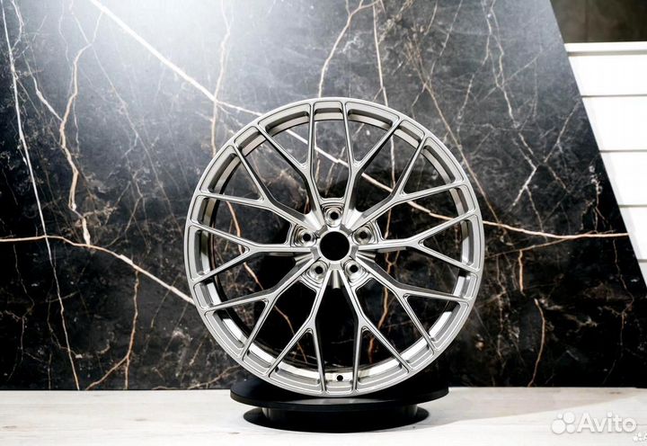 Кованые диски R 20