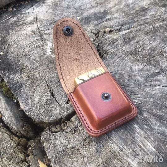 Чехол для зажигалки zippo