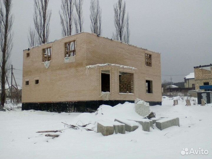 Каменщик