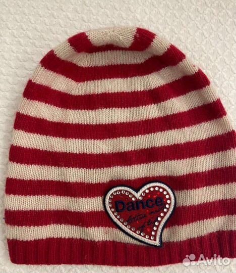 Кепка шапка детская gulliver, Zara, premont