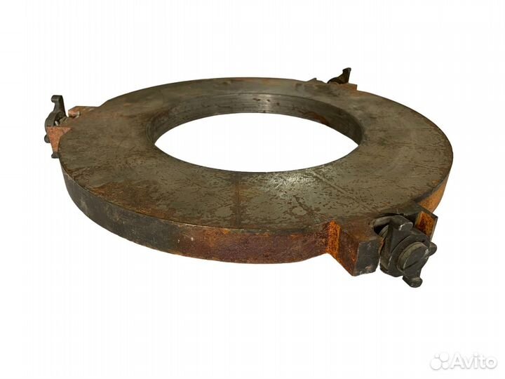 Диск сцепления мтз 1520-1601085