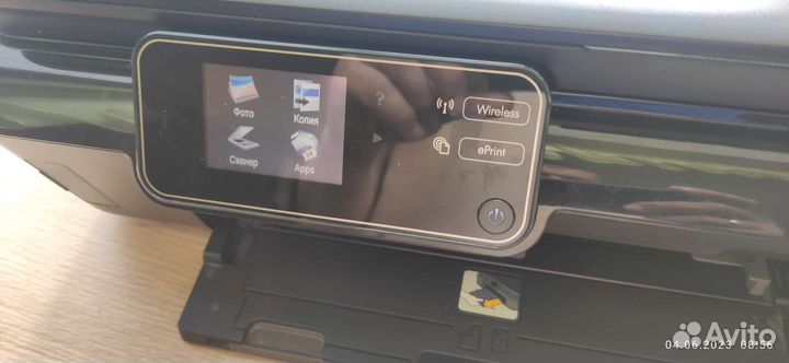 Принтер.мфу