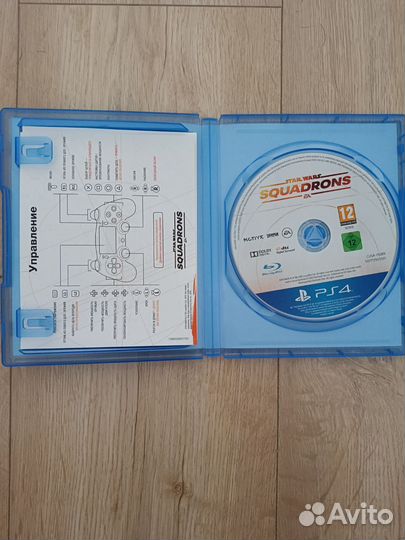 Игры для приставок ps4