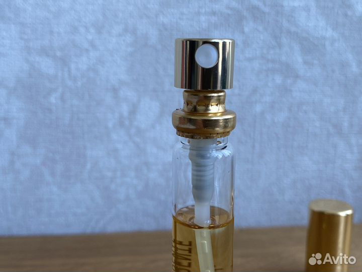 L or de Torrente edp 10ml рефилл