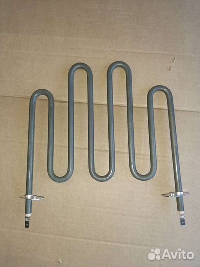 Электро тэн, нагревательный элемент, воздушный