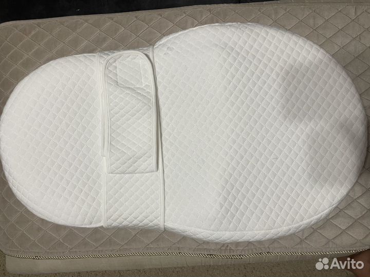 Кокон для новорожденных