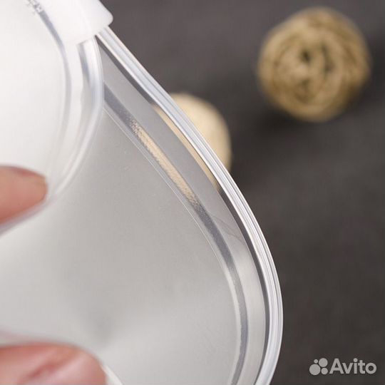 Пакеты зип лок с бегунком