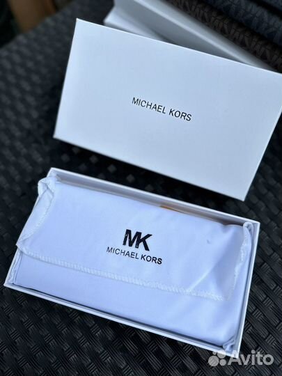 Michael kors кошелек