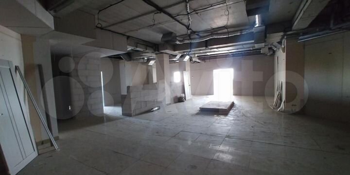 Аренда кафе, ресторана, общепита 810.7 м2 м