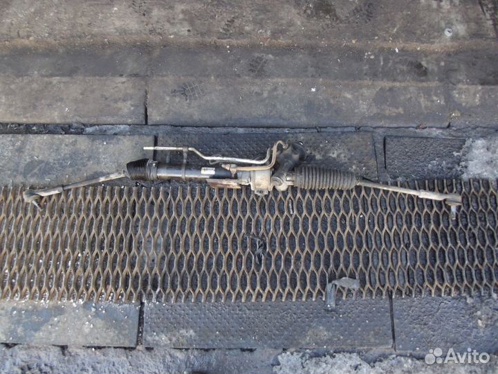 Рулевая рейка Mazda 626 GE