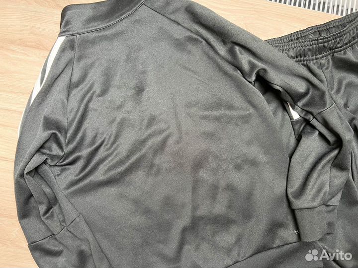 Спортивный костюм adidas 122 128