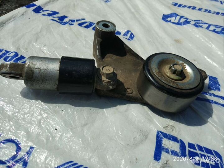 Запчасти на Тойота Королла