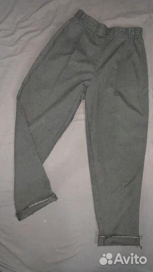 Домашняя одежда штаны брюки женские