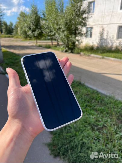 iPhone 15 Plus, 128 ГБ