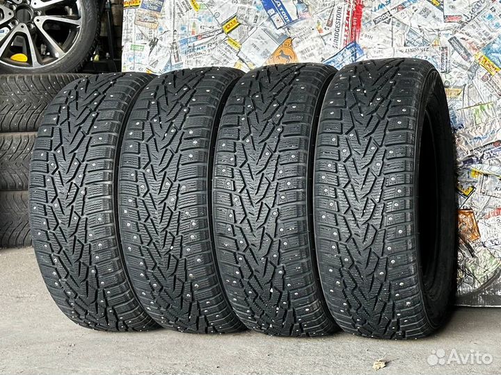 Nokian Tyres Nordman 7 215/60 R16