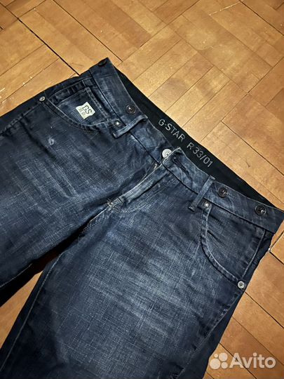 Джинсы tornado mart type