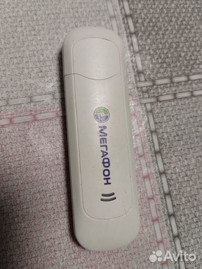Usb модем мегафон 3g