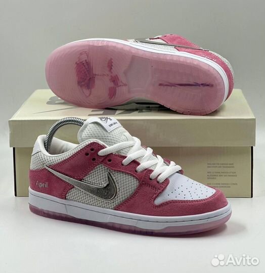 Кроссовки Nike SB Dunk Low, арт.215492