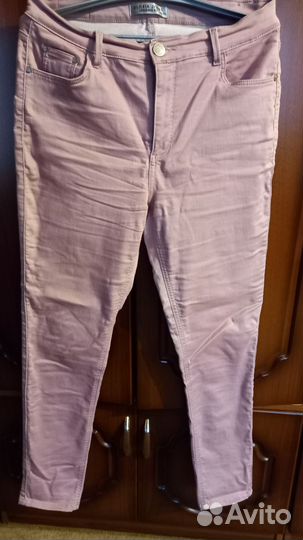 Женские вещи пакетом 48 50