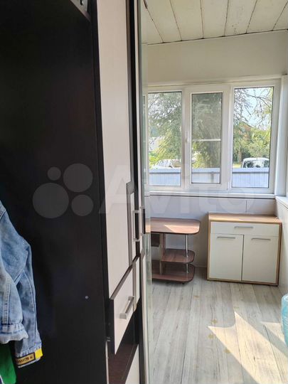 Дом 53,9 м² на участке 7,9 сот.