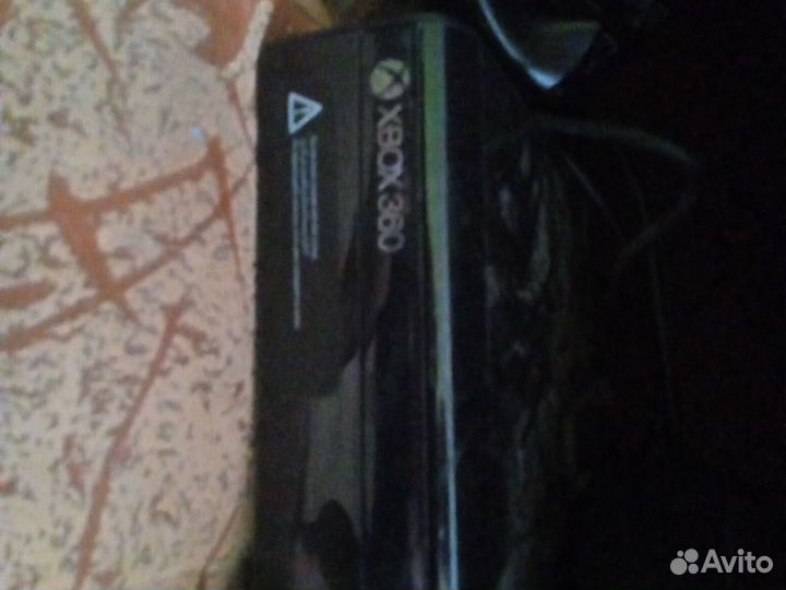 Xbox 360