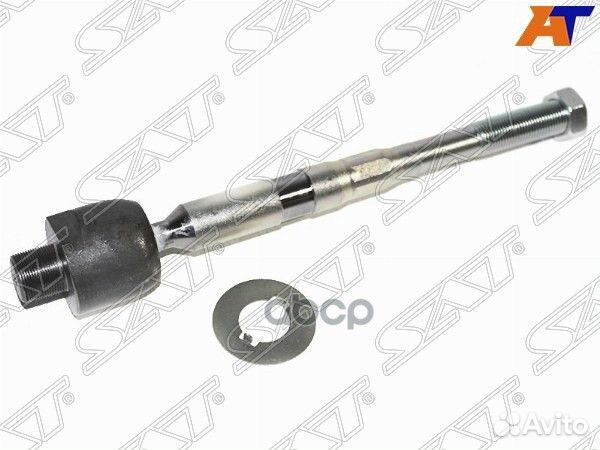 Тяга рулевая infiniti QX56/QX80 10-14