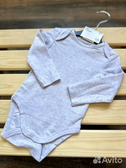 Комбинезон c&a 68