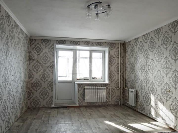 2-к. квартира, 59,7 м², 7/10 эт.