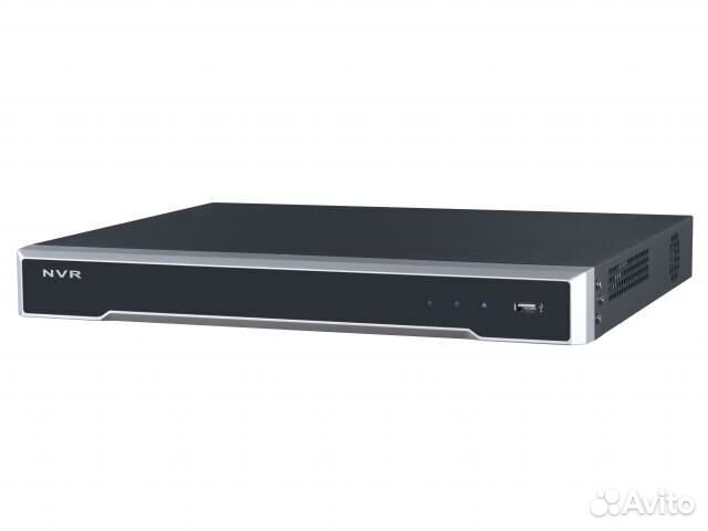 DS-7608NI-I2/8P