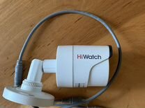 Видеокамера hiwatch DS-T200