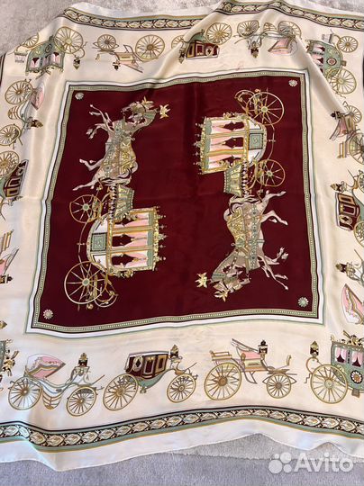 Шарфы, платки, Etro, Utergue, Massimo