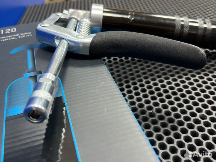 Шприц для смазки