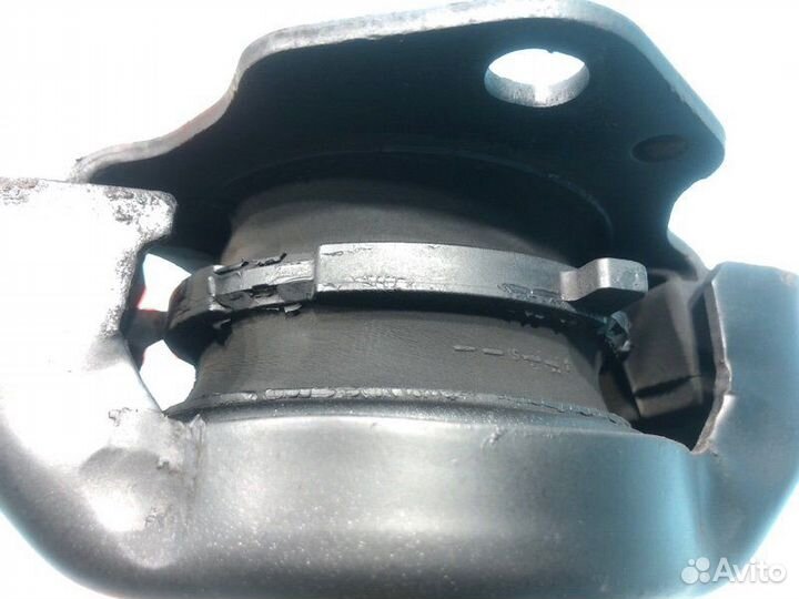 Подушка двигателя Mitsubishi Pajero V75W 6G74 №225
