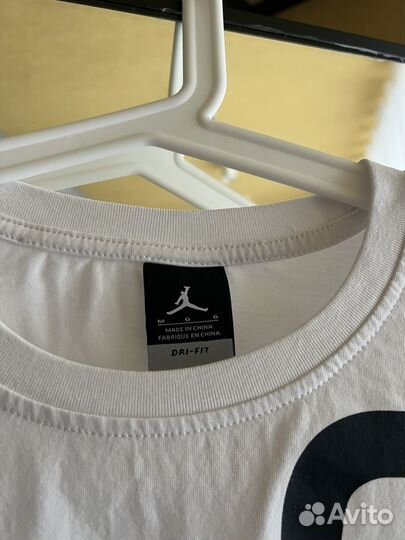 Футболка nike