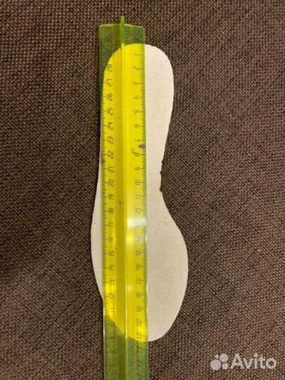 Коньки фигурные