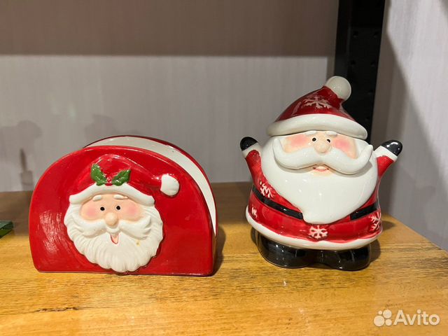 Новогодний набор