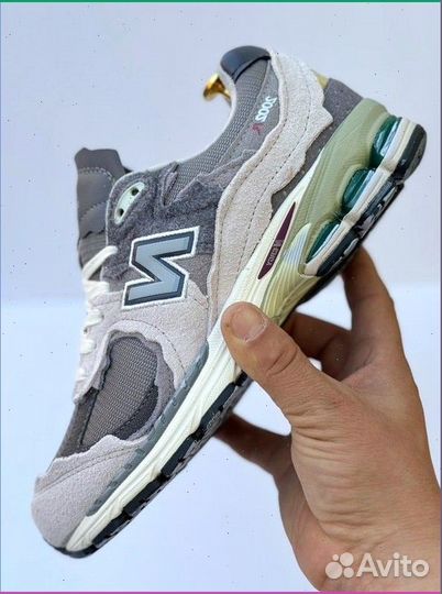 Кроссовки new balance