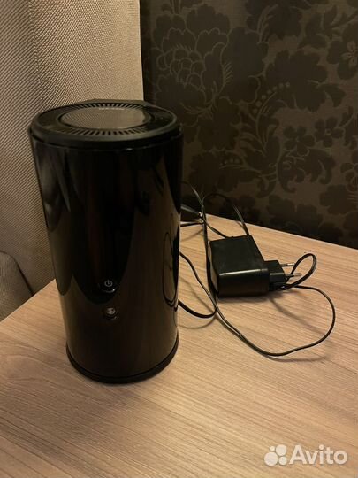 Роутер D-Link DIR-860L 2,4GHz и 5 GHz