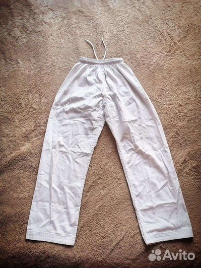 Кимоно для каратэ