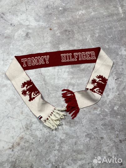Шарф Tommy Hilfiger