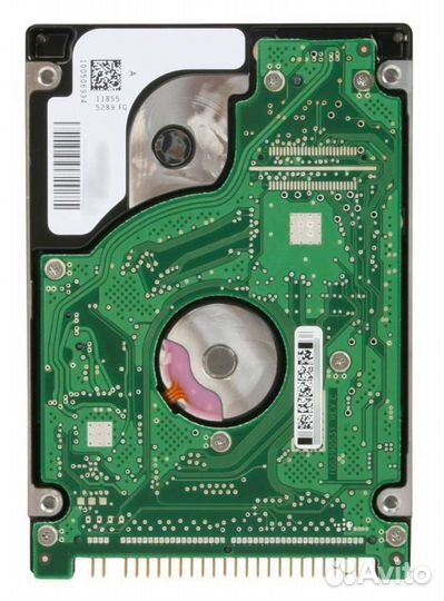 Жесткий диск Seagate ST96812A 60Gb IDE 2,5