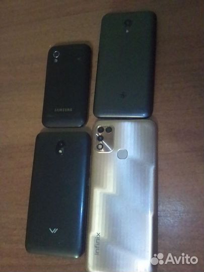 Infinix Hot 12, 6/128 ГБ