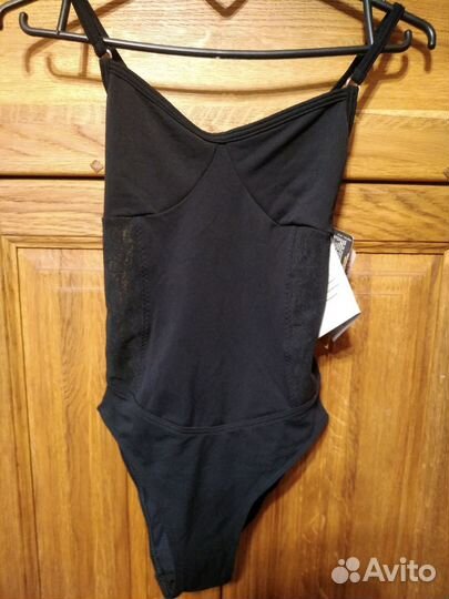 Купальник для танцев новый