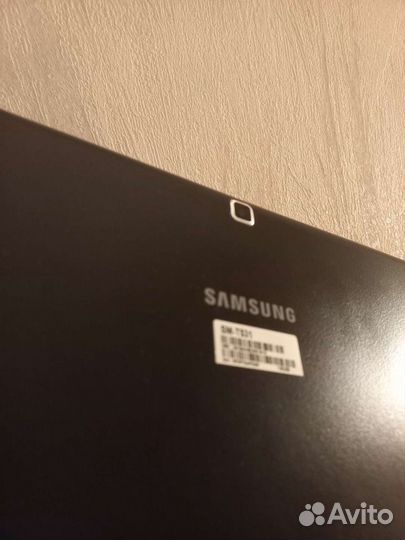 Планшет Samsung Galaxy Tab 4